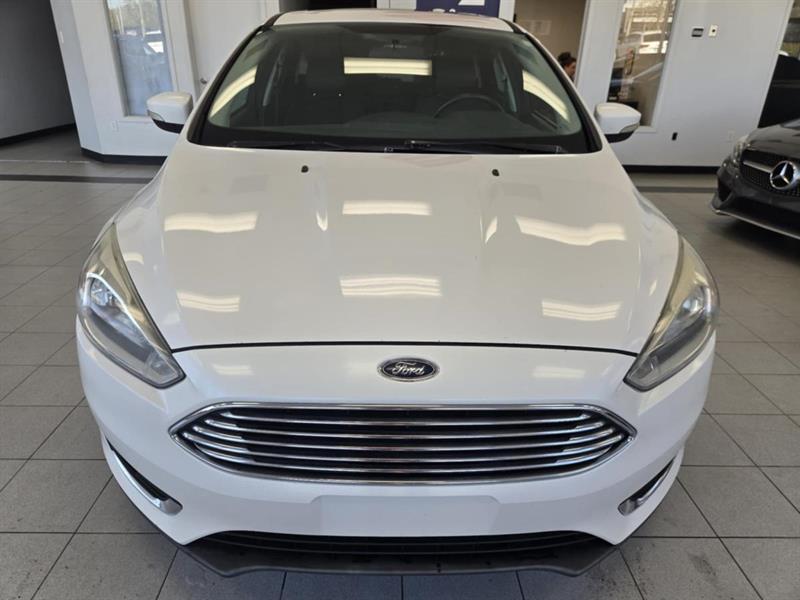 ford Focus 2016 - 10