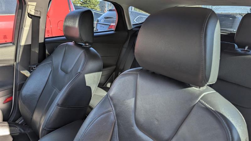 ford Focus 2016 - 13