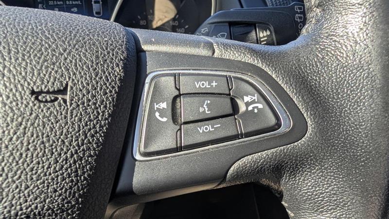 ford Focus 2016 - 19