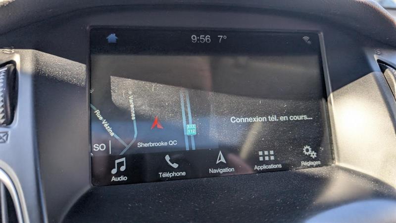 ford Focus 2016 - 20