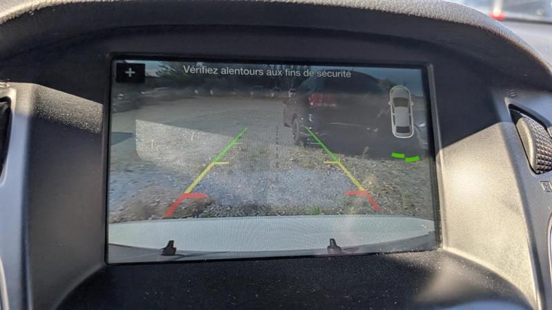 ford Focus 2016 - 21