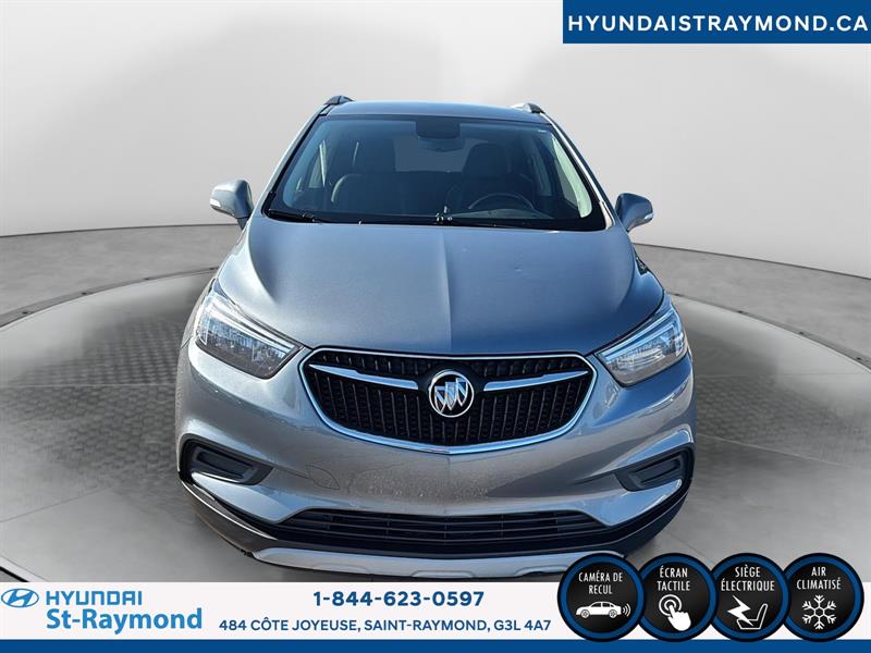 buick Encore 2019 - 2