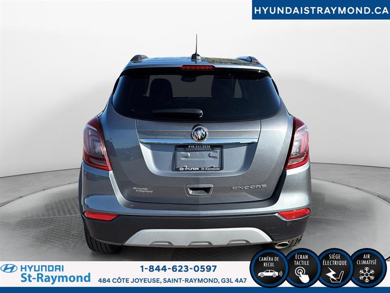 buick Encore 2019 - 3