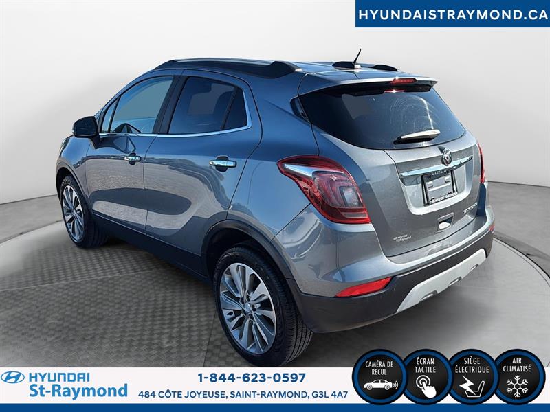 buick Encore 2019 - 4