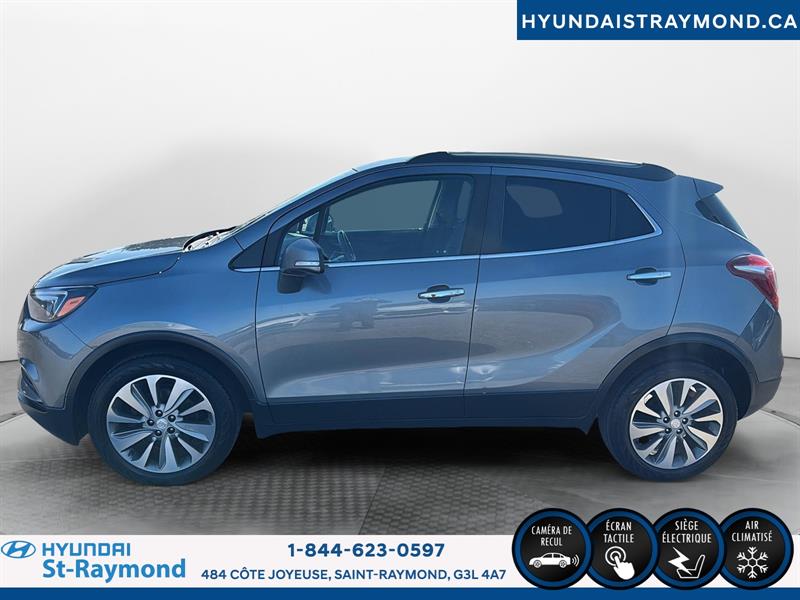 buick Encore 2019 - 5