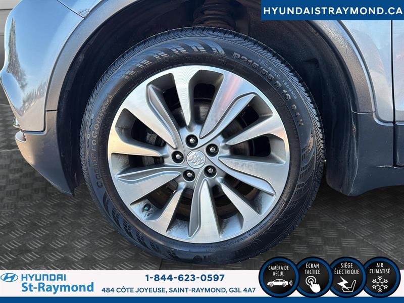 buick Encore 2019 - 7