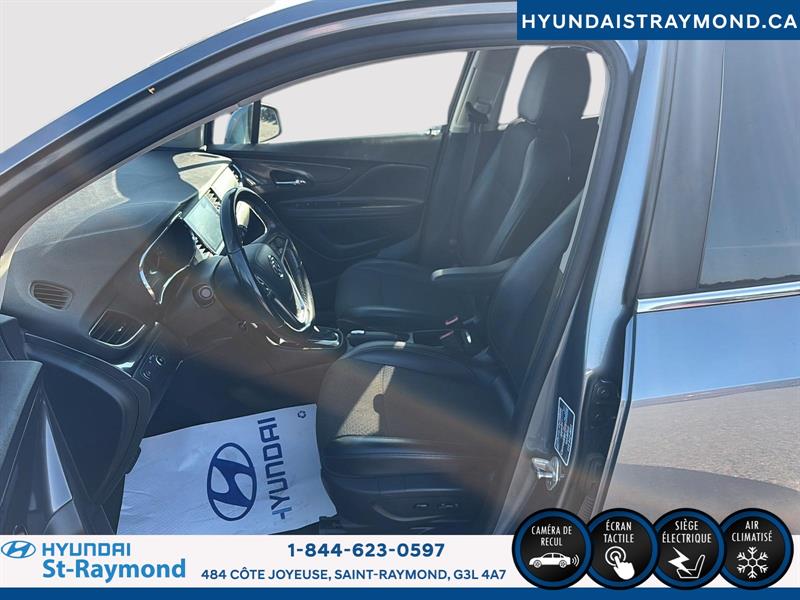 buick Encore 2019 - 8