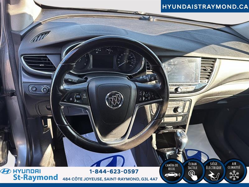 buick Encore 2019 - 9