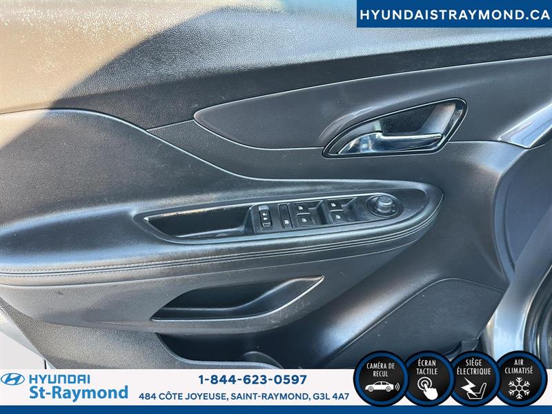 buick Encore 2019 - 10