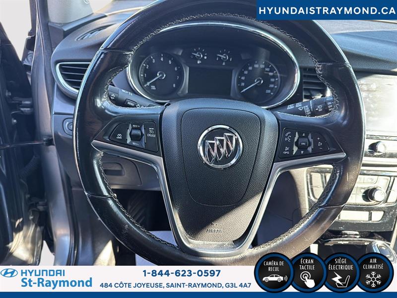 buick Encore 2019 - 11