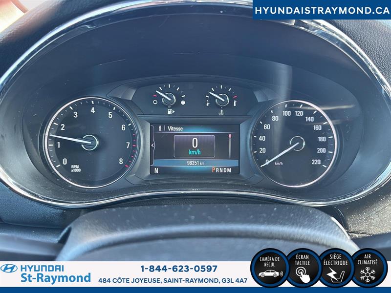 buick Encore 2019 - 12