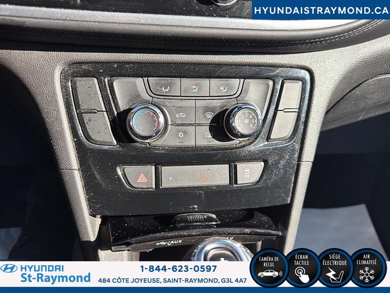 buick Encore 2019 - 13