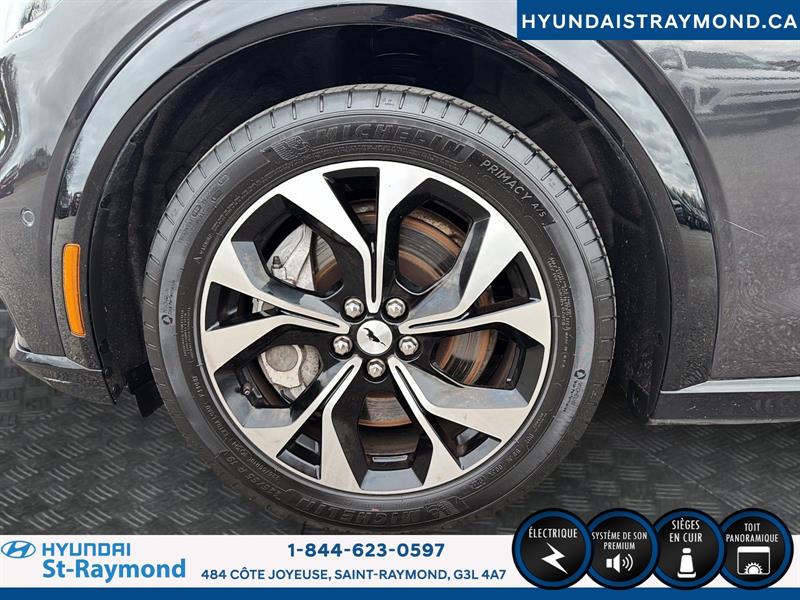 ford Mustang Mach-E 2022 - 7