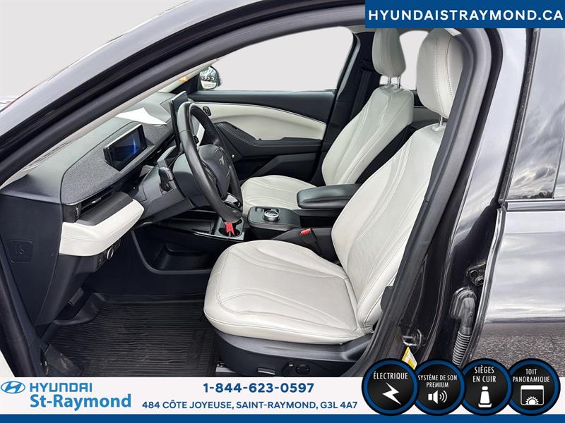 ford Mustang Mach-E 2022 - 8