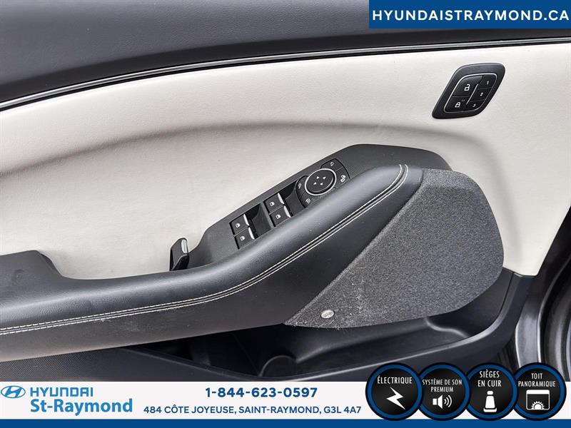 ford Mustang Mach-E 2022 - 10