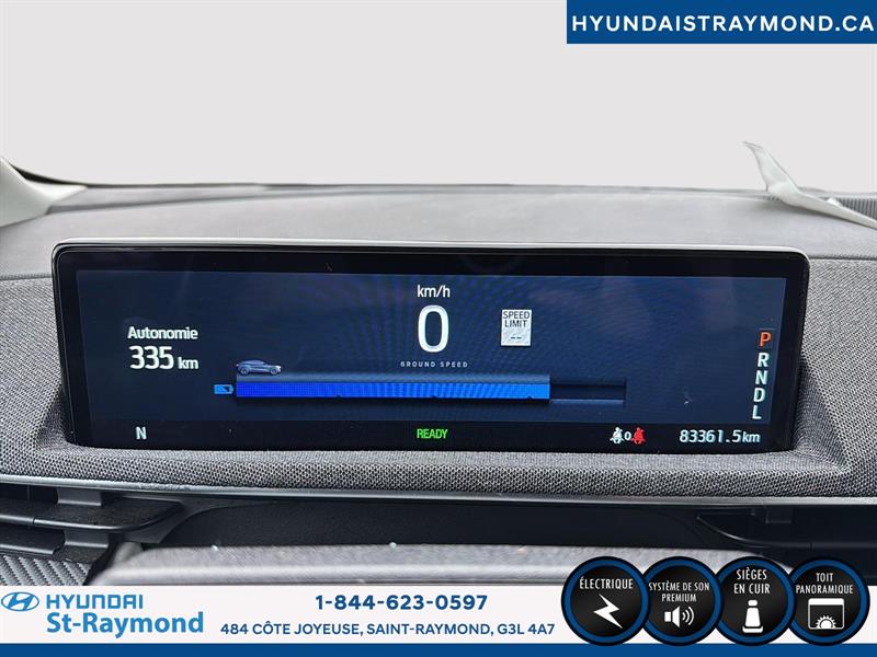 ford Mustang Mach-E 2022 - 12