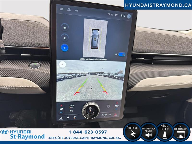 ford Mustang Mach-E 2022 - 16