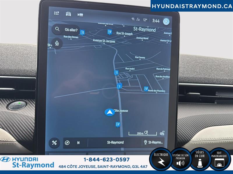 ford Mustang Mach-E 2022 - 17