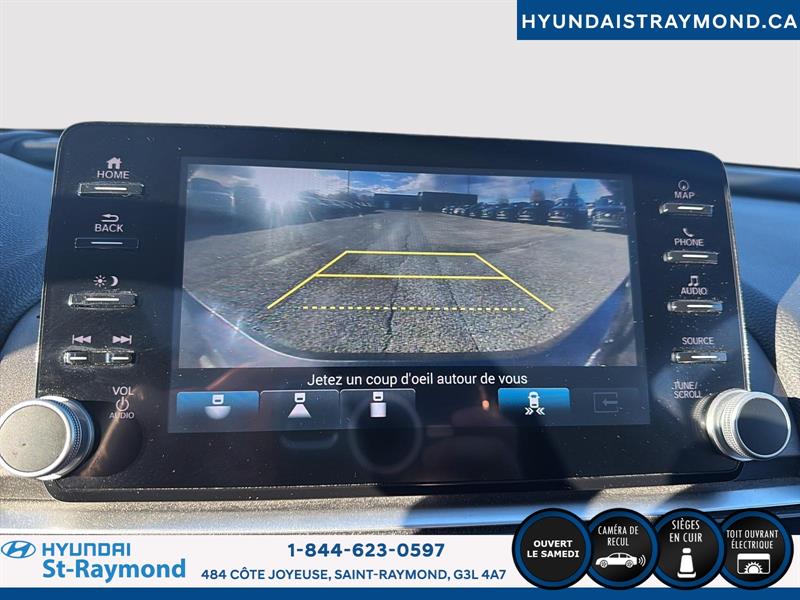 honda Accord Sedan 2021 - 16