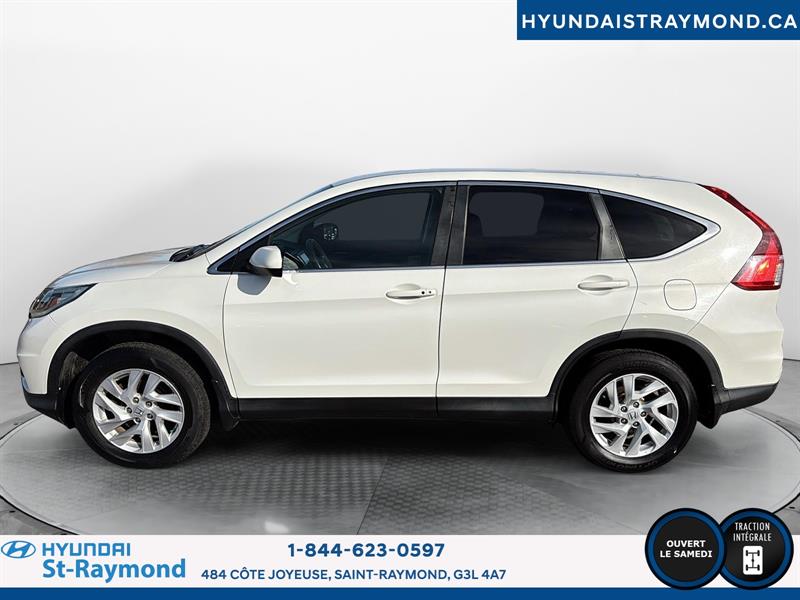 honda CR-V 2015 - 5