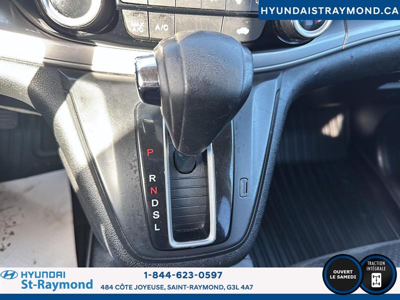 honda CR-V 2015 - 15