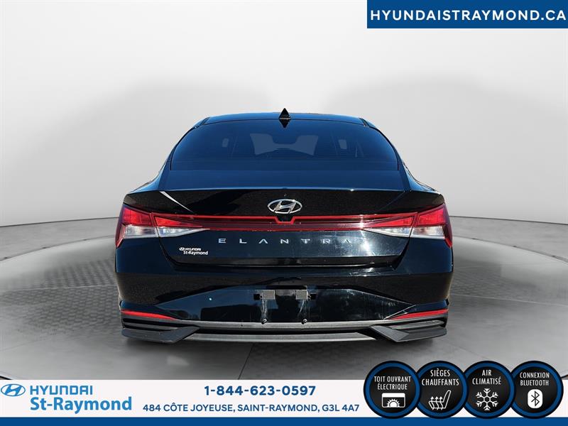 hyundai Elantra 2023 - 3