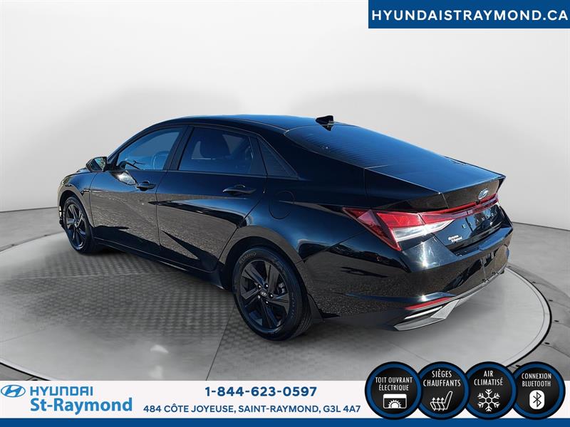 hyundai Elantra 2023 - 4