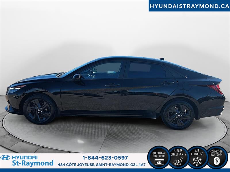 hyundai Elantra 2023 - 5