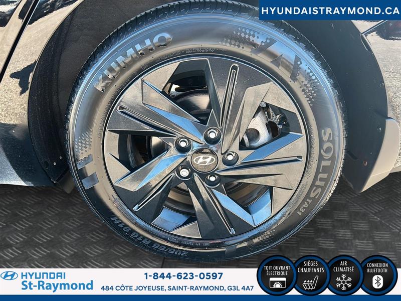 hyundai Elantra 2023 - 7