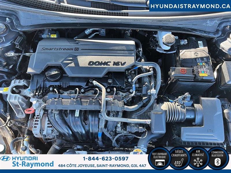 hyundai Elantra 2023 - 8