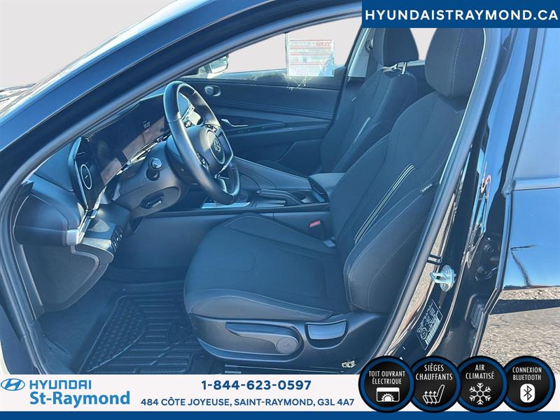 hyundai Elantra 2023 - 9