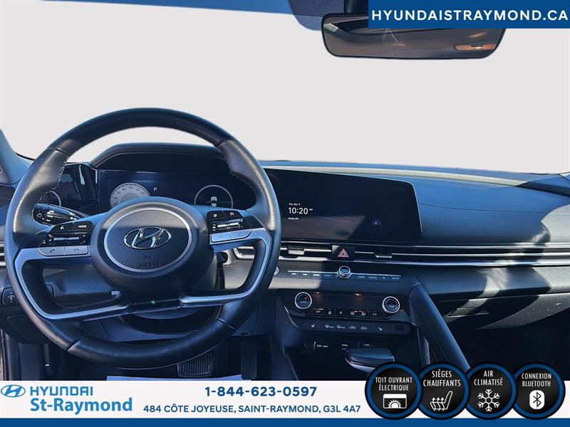 hyundai Elantra 2023 - 10