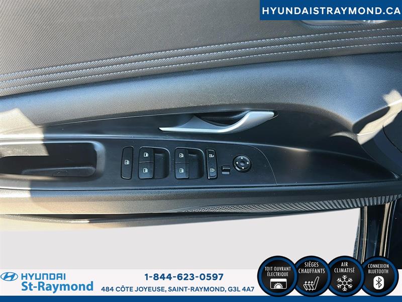 hyundai Elantra 2023 - 11