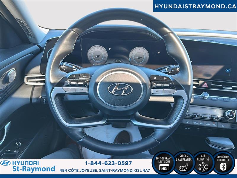 hyundai Elantra 2023 - 12