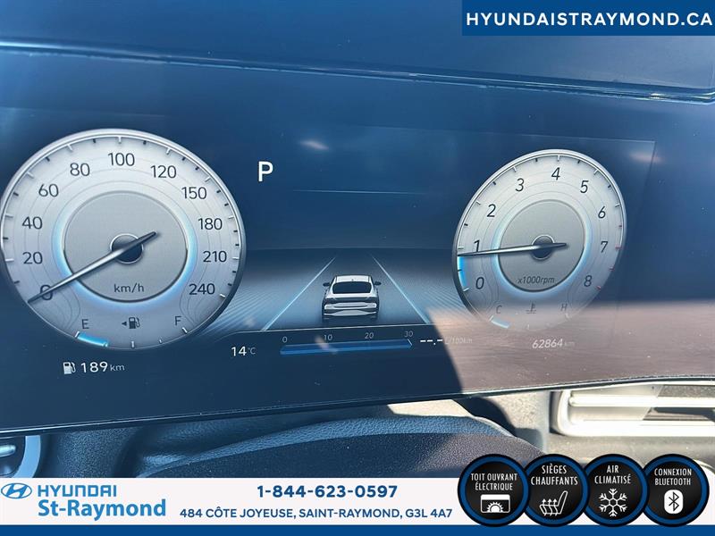 hyundai Elantra 2023 - 13