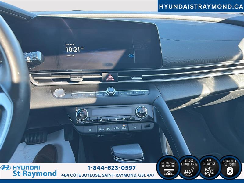 hyundai Elantra 2023 - 14