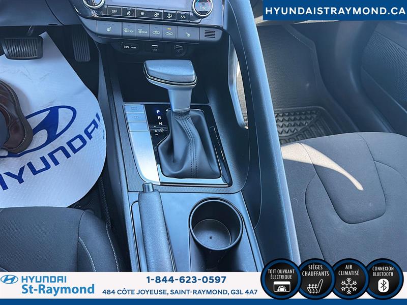 hyundai Elantra 2023 - 15