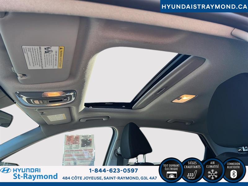 hyundai Elantra 2023 - 16