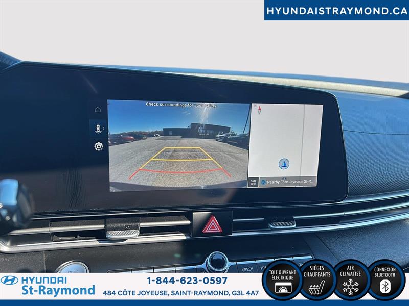 hyundai Elantra 2023 - 17