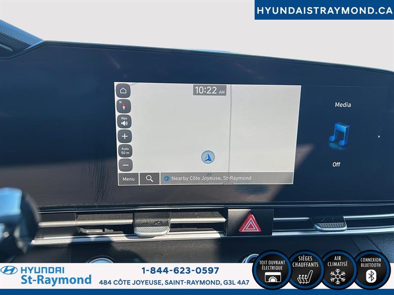 hyundai Elantra 2023 - 18