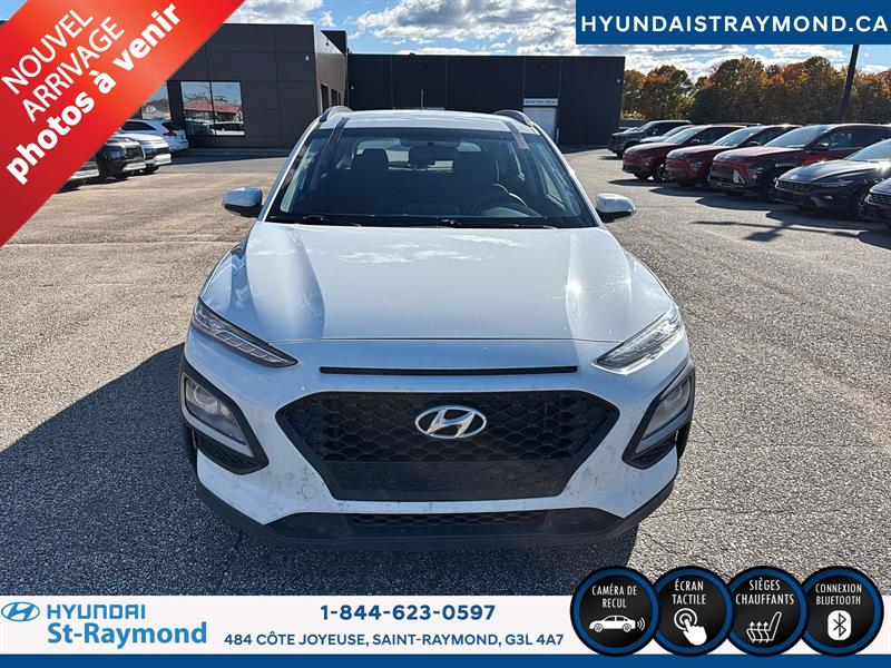 hyundai Kona 2021 - 2