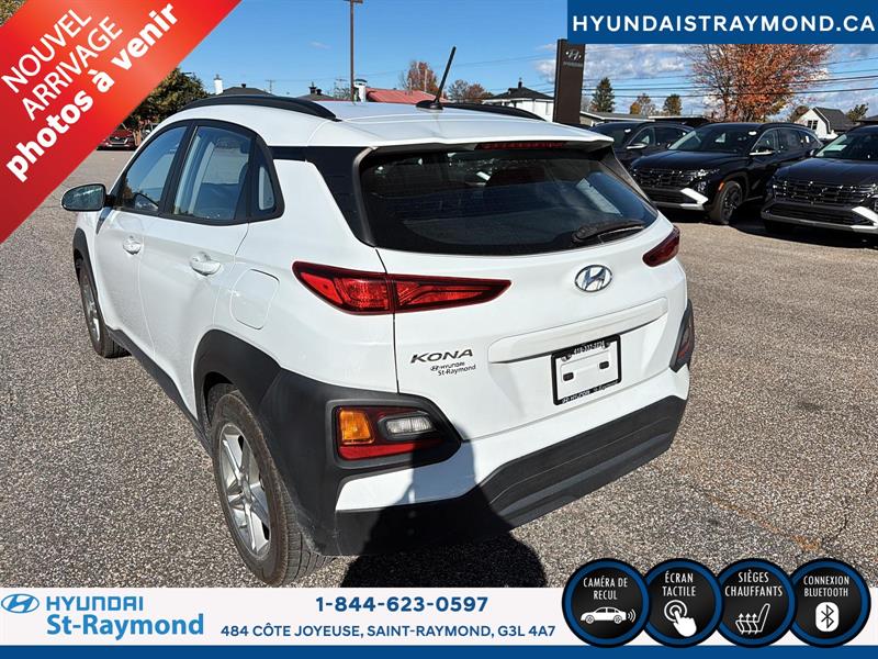 hyundai Kona 2021 - 5