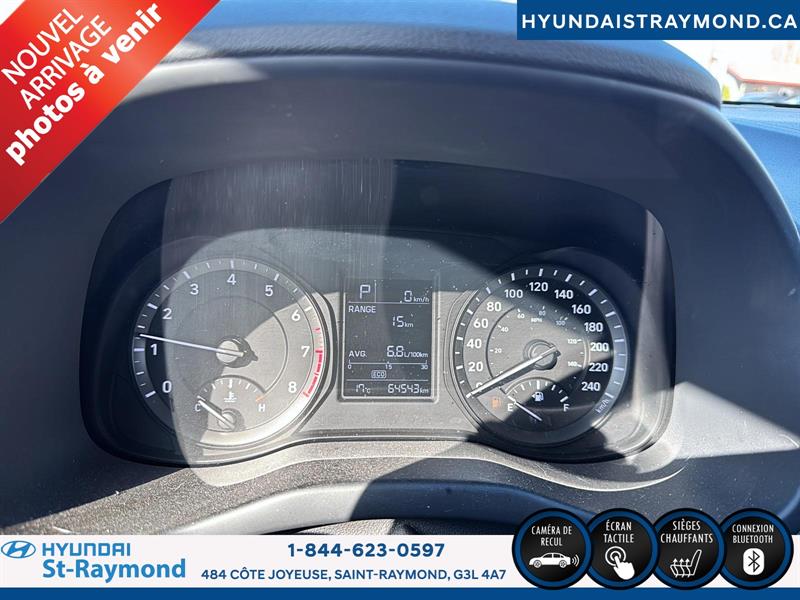 hyundai Kona 2021 - 6