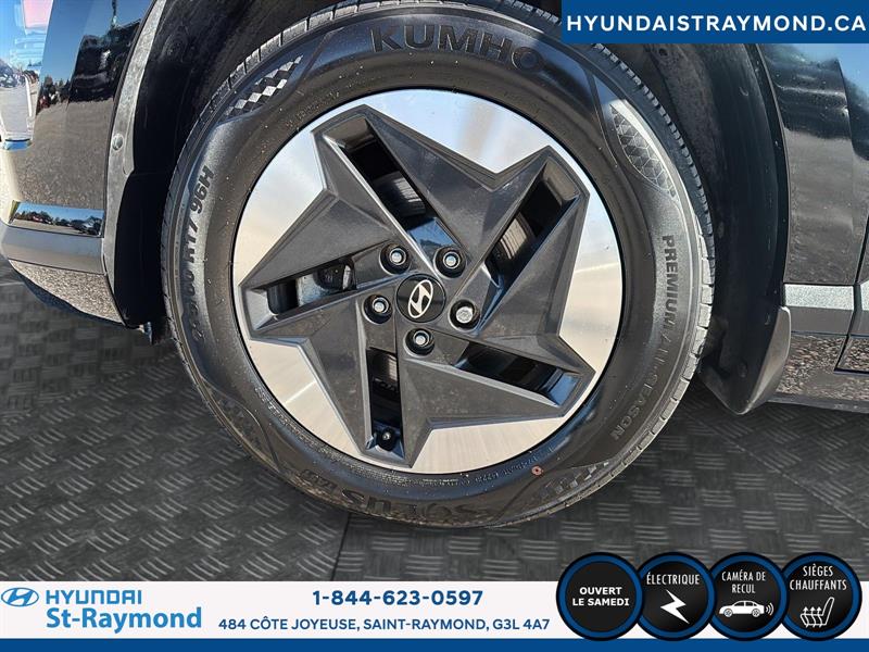 hyundai Kona électrique 2024 - 7