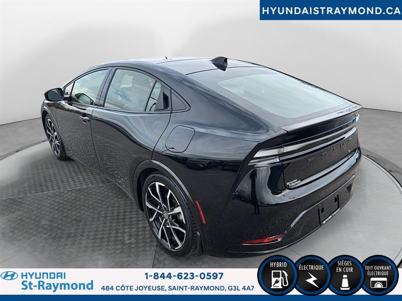 toyota Prius Prime 2023 - 4