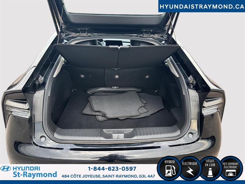 toyota Prius Prime 2023 - 6