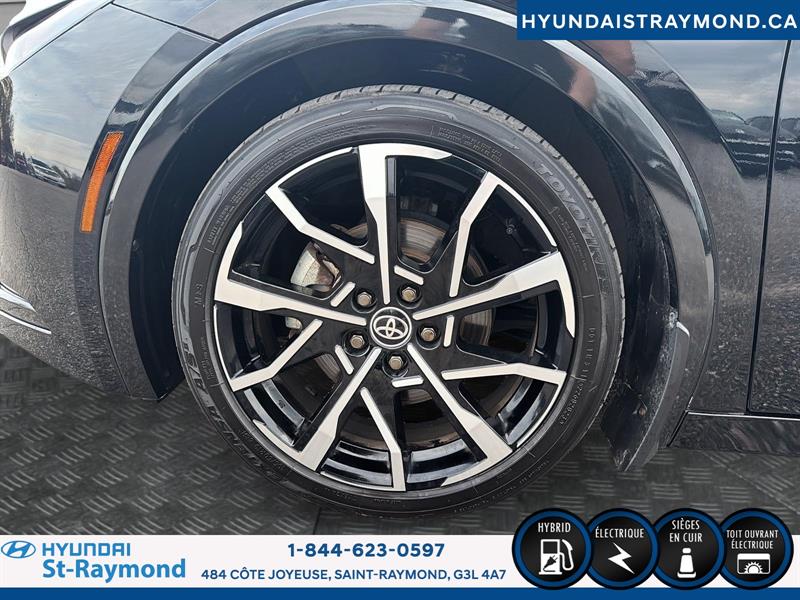 toyota Prius Prime 2023 - 7