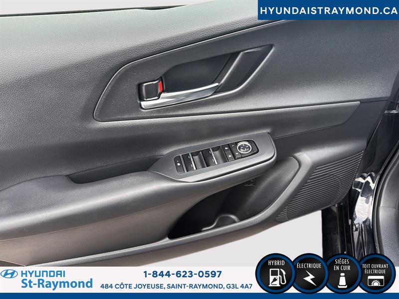 toyota Prius Prime 2023 - 10