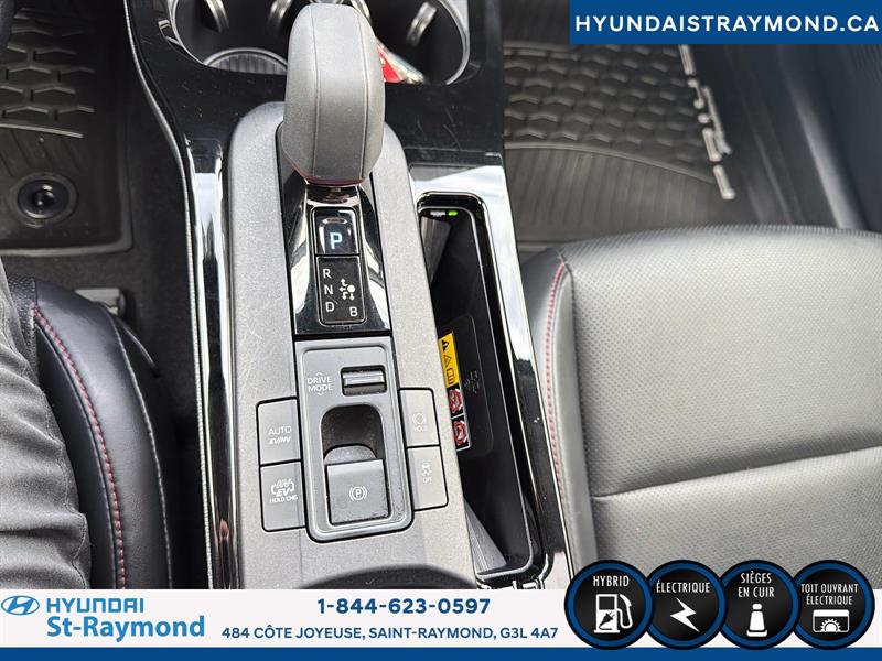 toyota Prius Prime 2023 - 14