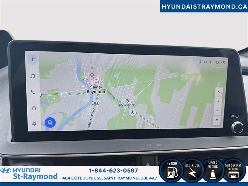 toyota Prius Prime 2023 - 17